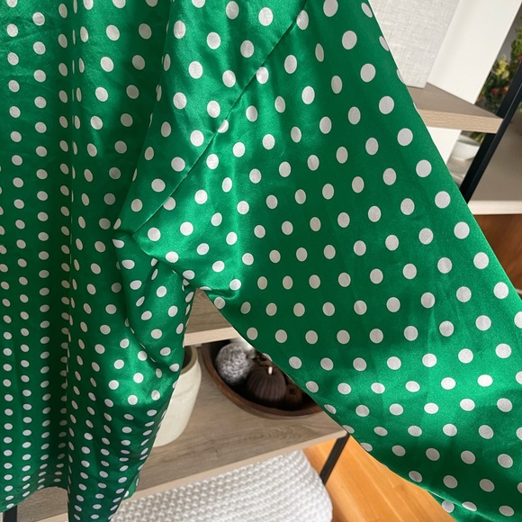 Vintage VS Robe - Picture 9 of 14